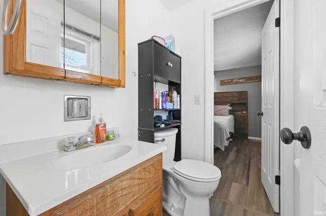 $189,900 | 1542 Tartan Lane, New Haven, IN 46774