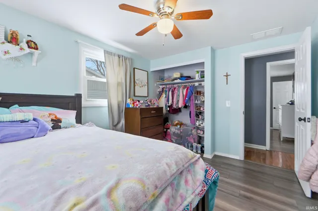 $189,900 | 1542 Tartan Lane, New Haven, IN 46774