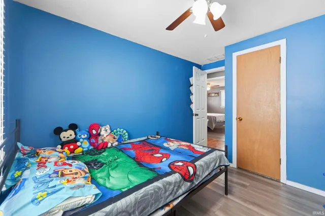 $189,900 | 1542 Tartan Lane, New Haven, IN 46774