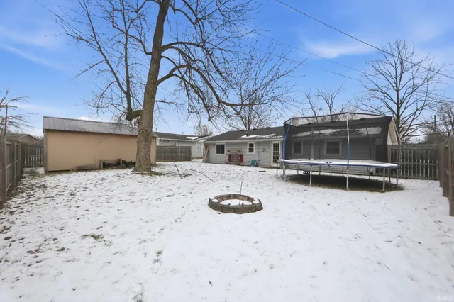 $189,900 | 1542 Tartan Lane, New Haven, IN 46774