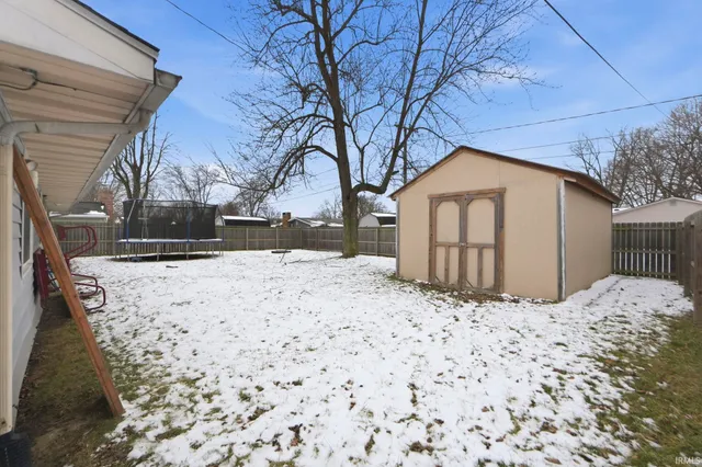 $189,900 | 1542 Tartan Lane, New Haven, IN 46774