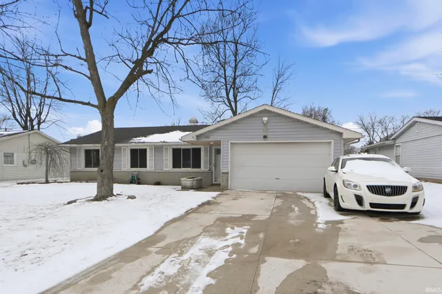 $189,900 | 1542 Tartan Lane, New Haven, IN 46774