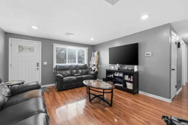 $189,900 | 1542 Tartan Lane, New Haven, IN 46774