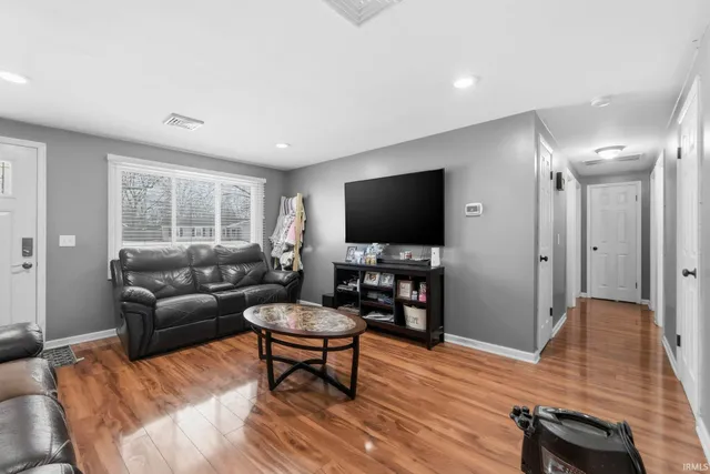 $189,900 | 1542 Tartan Lane, New Haven, IN 46774