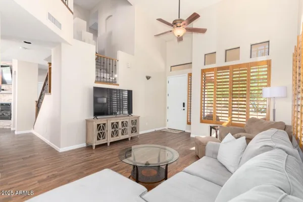 $3,600 | 3432 North Sonoran Hills, Mesa, AZ 85207