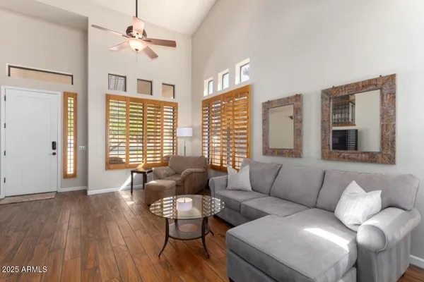 $3,600 | 3432 North Sonoran Hills, Mesa, AZ 85207