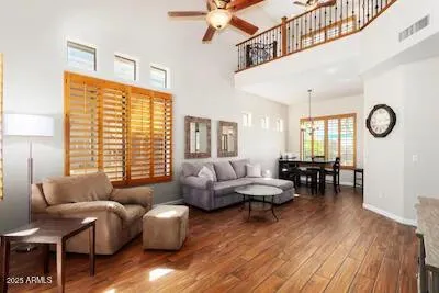 $3,600 | 3432 North Sonoran Hills, Mesa, AZ 85207