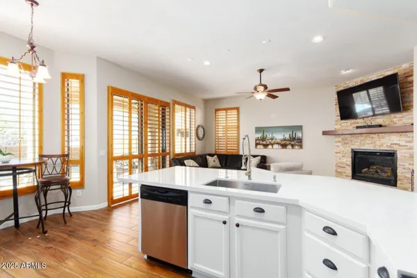 $3,600 | 3432 North Sonoran Hills, Mesa, AZ 85207