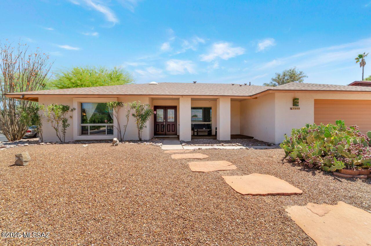 7640 East Dos Mujeres Road Tucson, AZ 85715 - Photo 37 of 37 Gallery Image 37