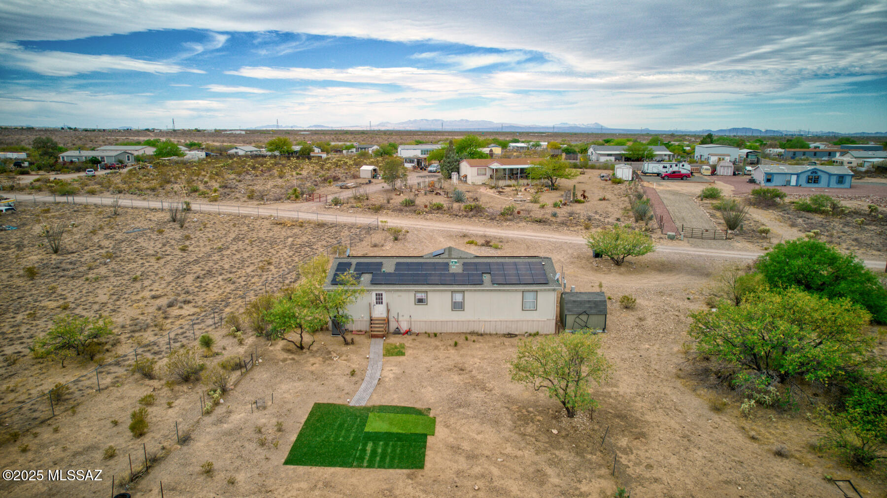 12695 South Ocotillo Ridge Trail Vail, AZ 85641 - Photo 8 of 43