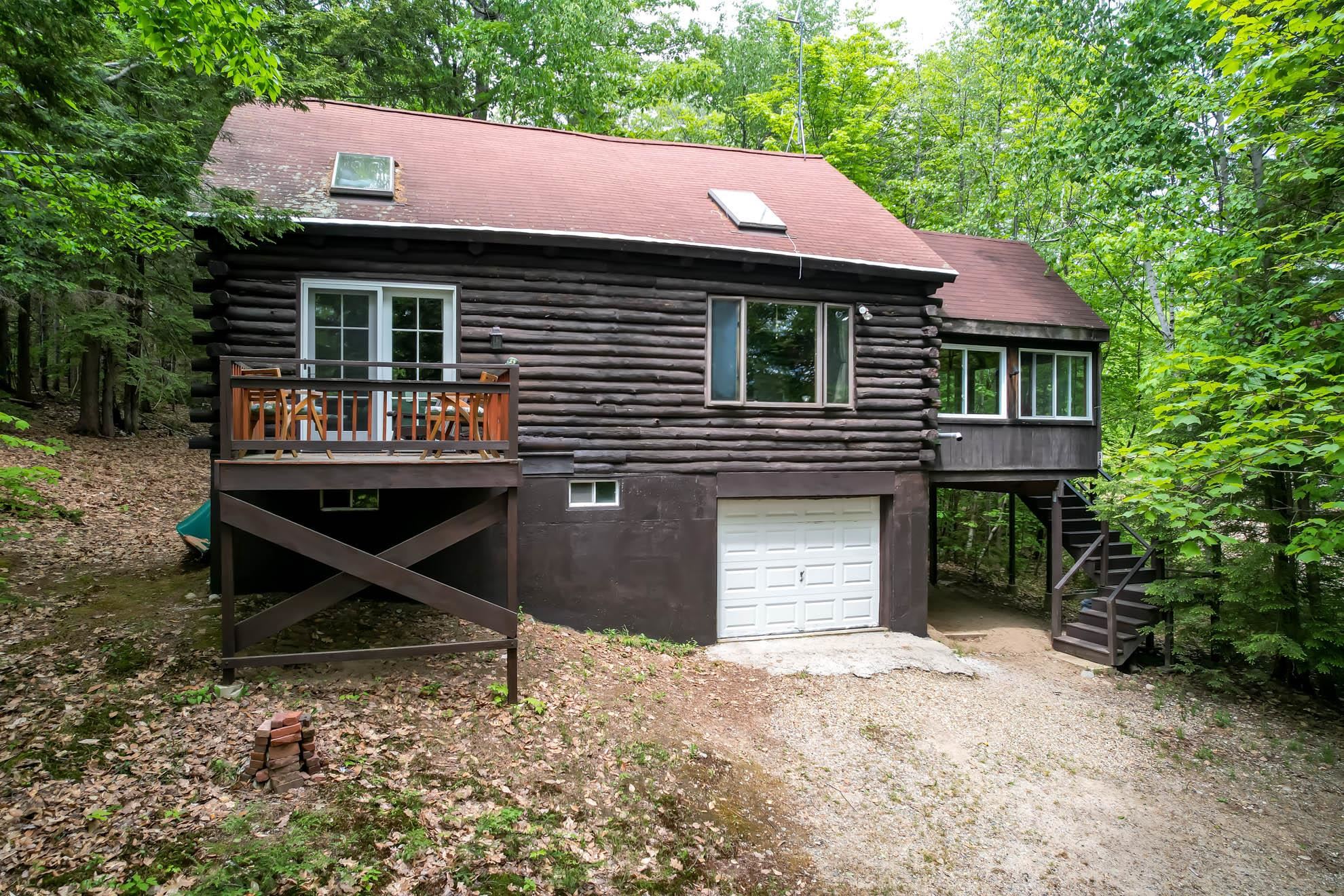 59 Bayle Mountain Road Ossipee, NH 03814 - Photo 1 of 40
