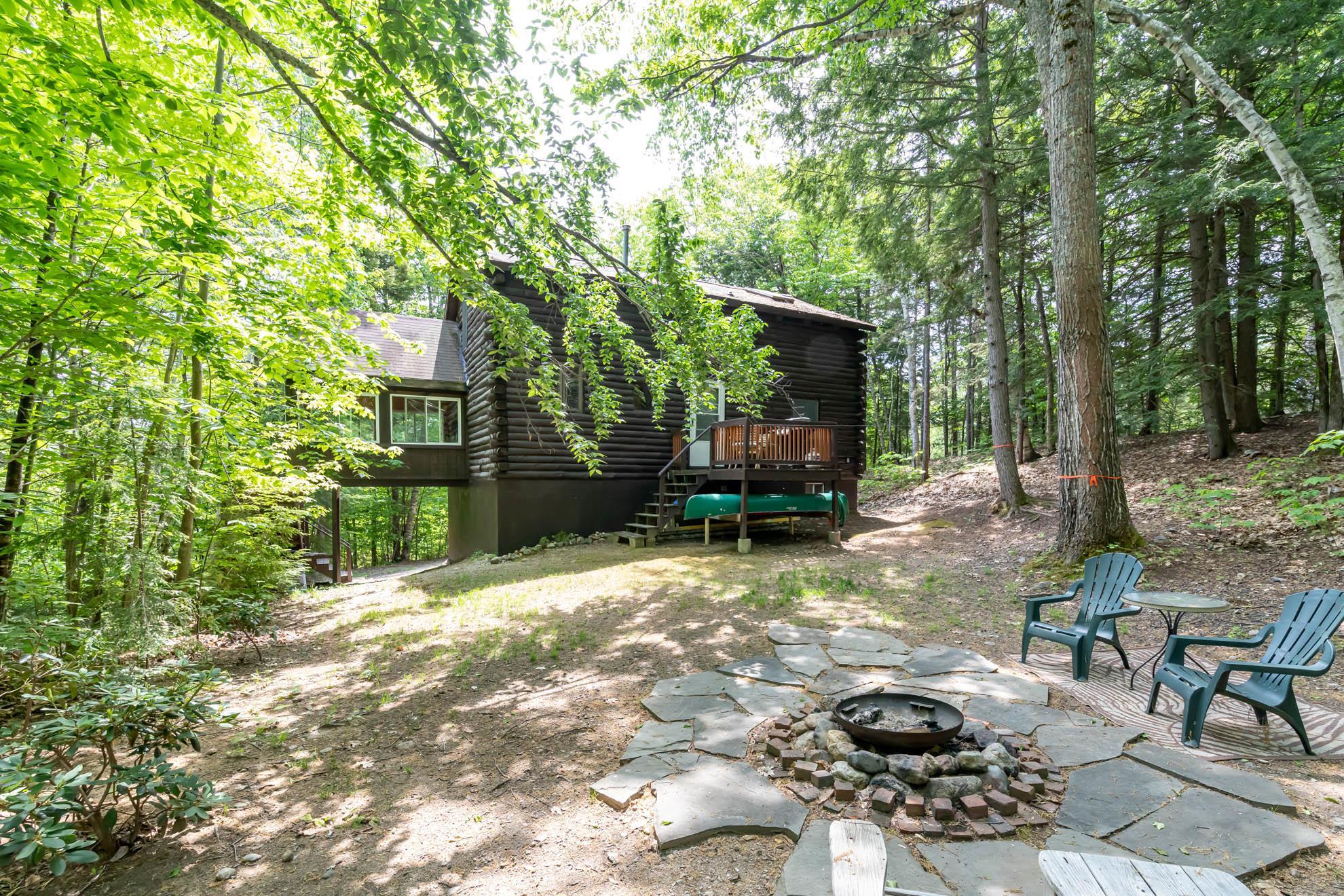59 Bayle Mountain Road Ossipee, NH 03814 - Photo 31 of 40