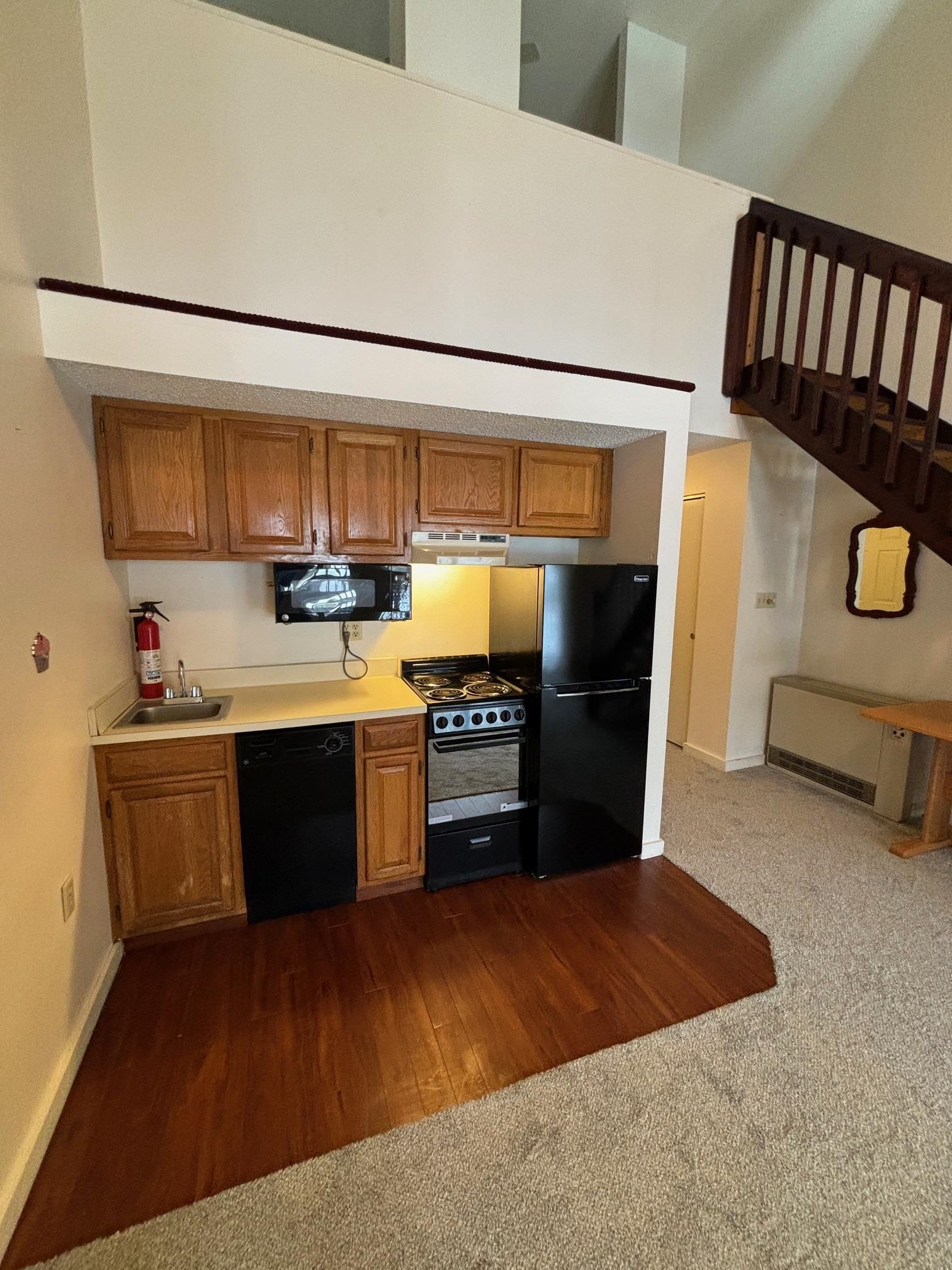 36 Lodge Road, Unit D215 Lincoln, NH 03251 - Photo 13 of 15 Gallery Image 13