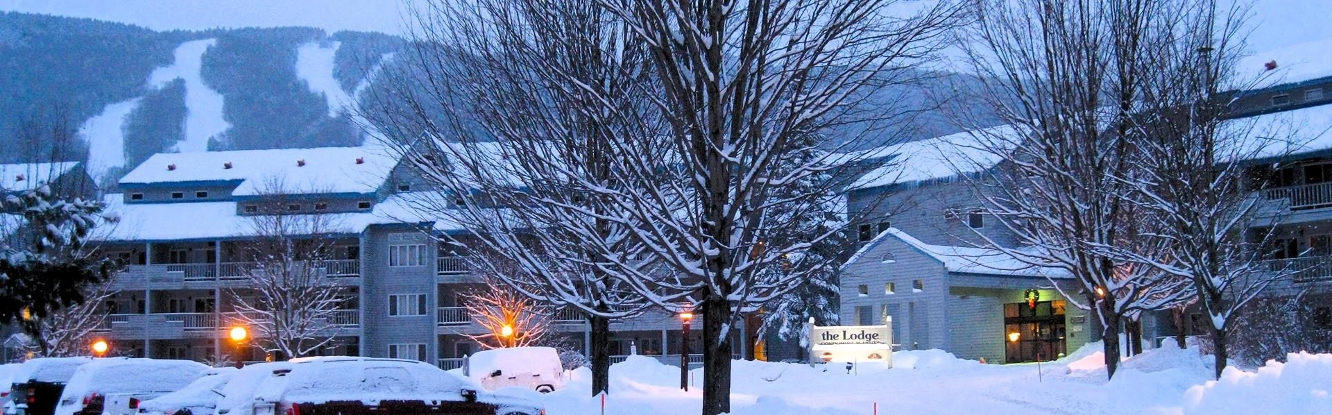 36 Lodge Road, Unit D215 Lincoln, NH 03251 - Photo 2 of 15 Gallery Image 2