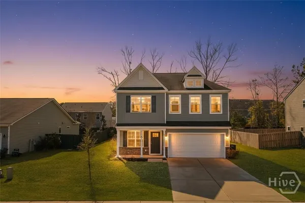 $385,000 | 217 Excel Drive, Richmond Hill, GA 31324