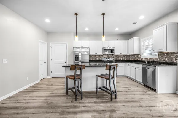 $385,000 | 217 Excel Drive, Richmond Hill, GA 31324