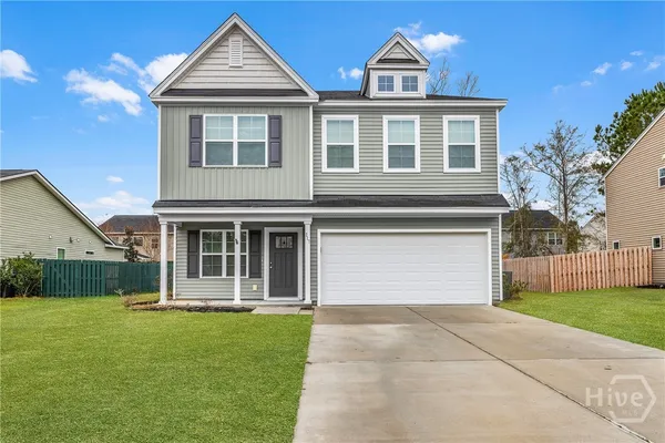$385,000 | 217 Excel Drive, Richmond Hill, GA 31324