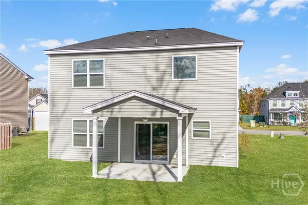 $385,000 | 217 Excel Drive, Richmond Hill, GA 31324