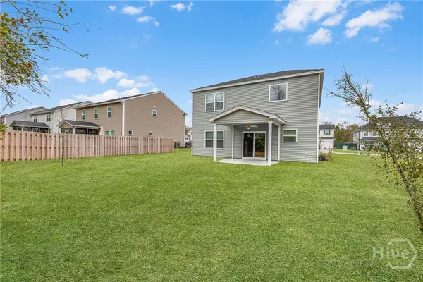 $385,000 | 217 Excel Drive, Richmond Hill, GA 31324