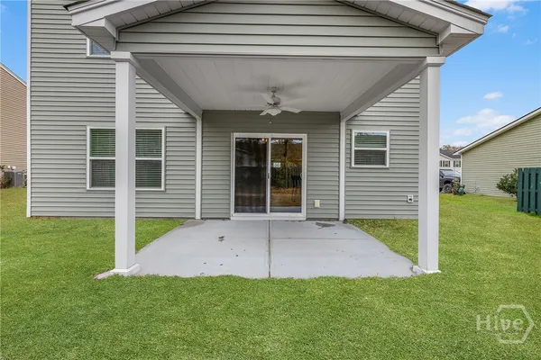 $385,000 | 217 Excel Drive, Richmond Hill, GA 31324