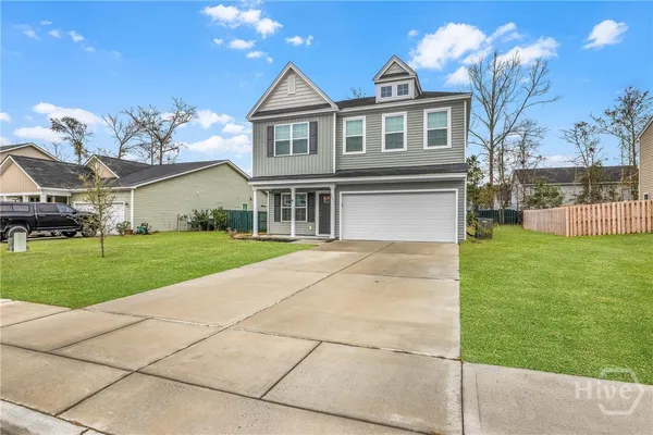 $385,000 | 217 Excel Drive, Richmond Hill, GA 31324