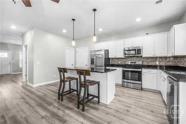 $385,000 | 217 Excel Drive, Richmond Hill, GA 31324