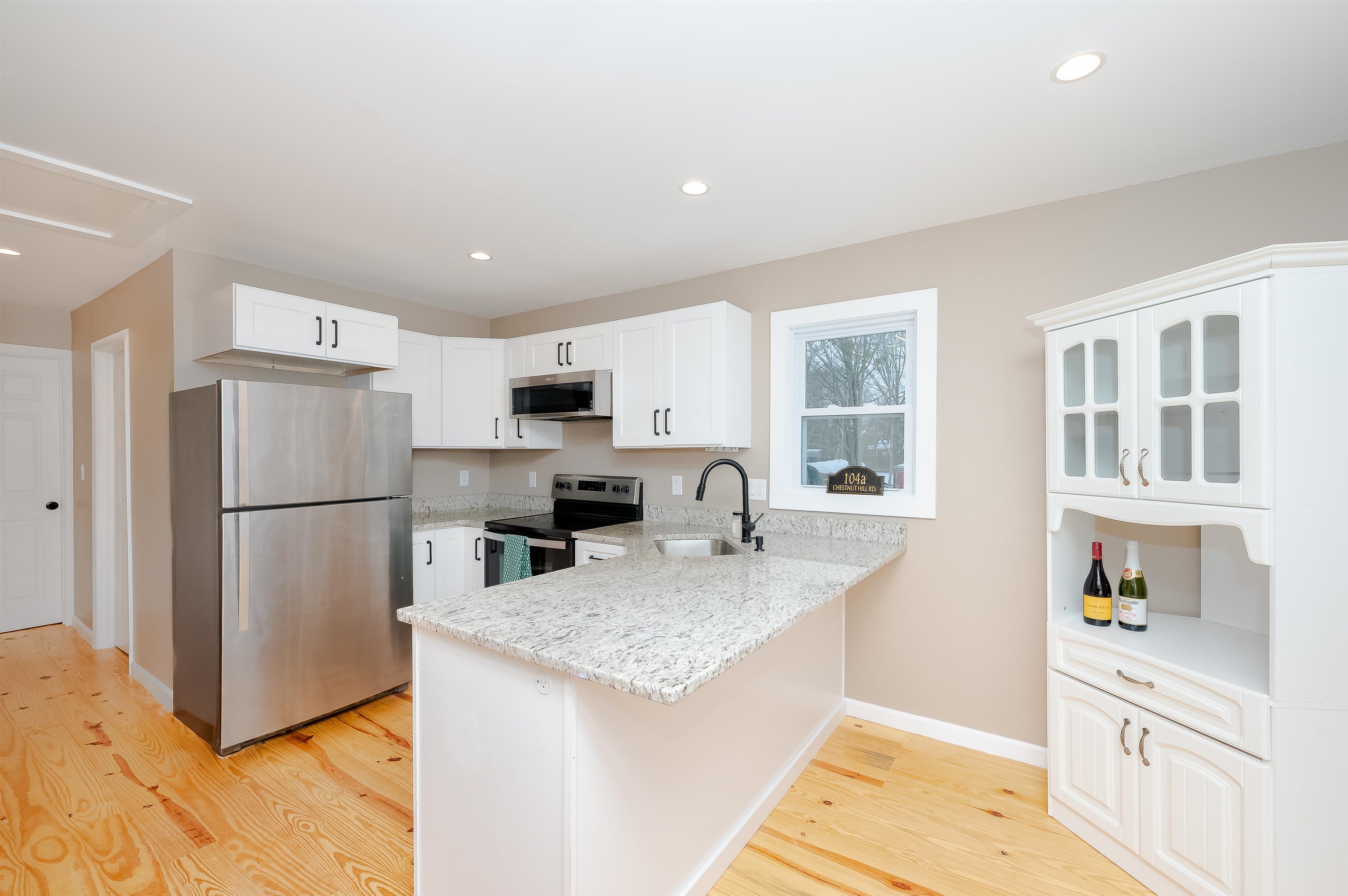 104 A Chestnut Hill Road Rochester, NH 03867 - Photo 2 of 31