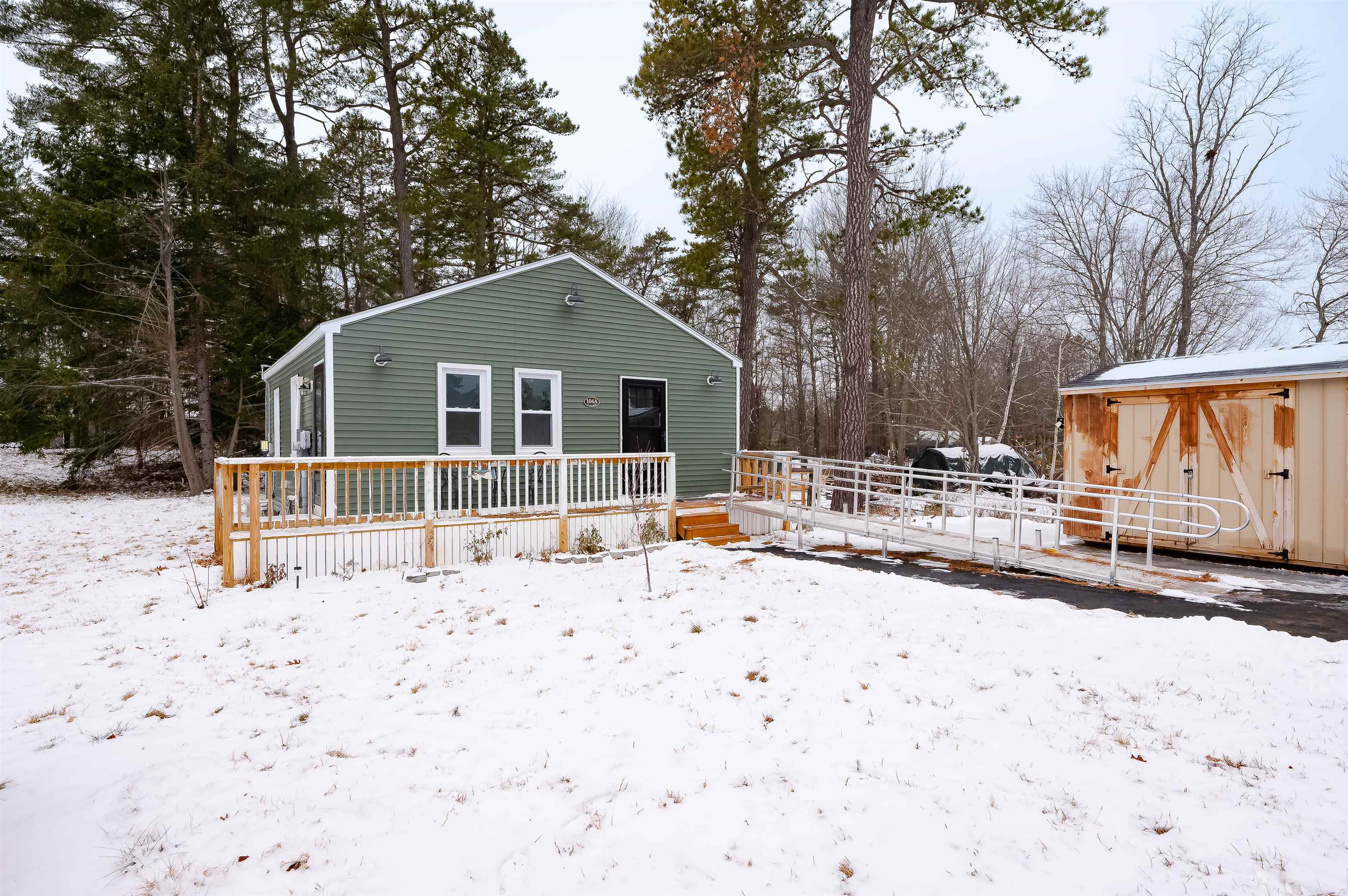 104 A Chestnut Hill Road Rochester, NH 03867 - Photo 27 of 31