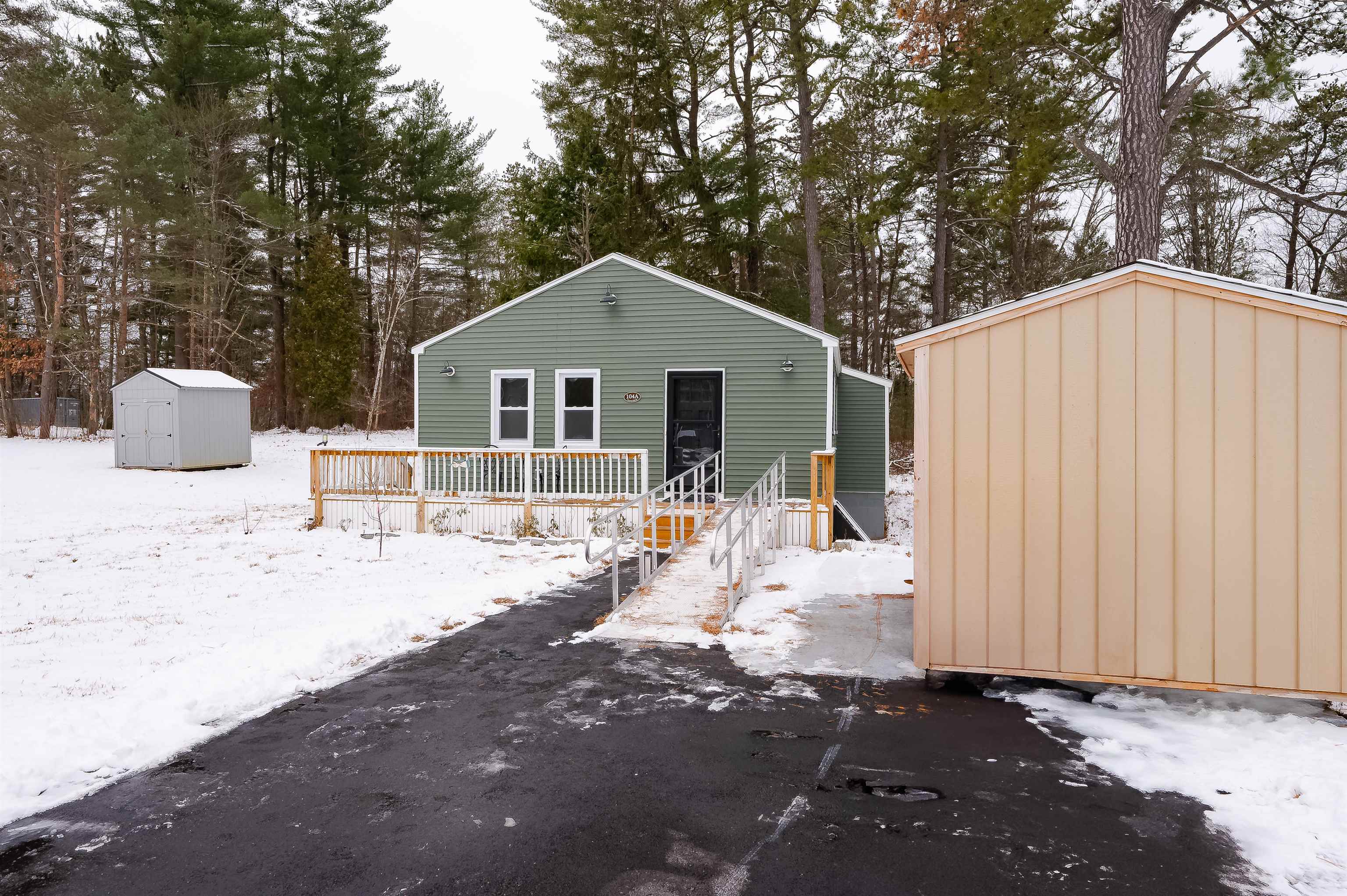 104 A Chestnut Hill Road Rochester, NH 03867 - Photo 28 of 31