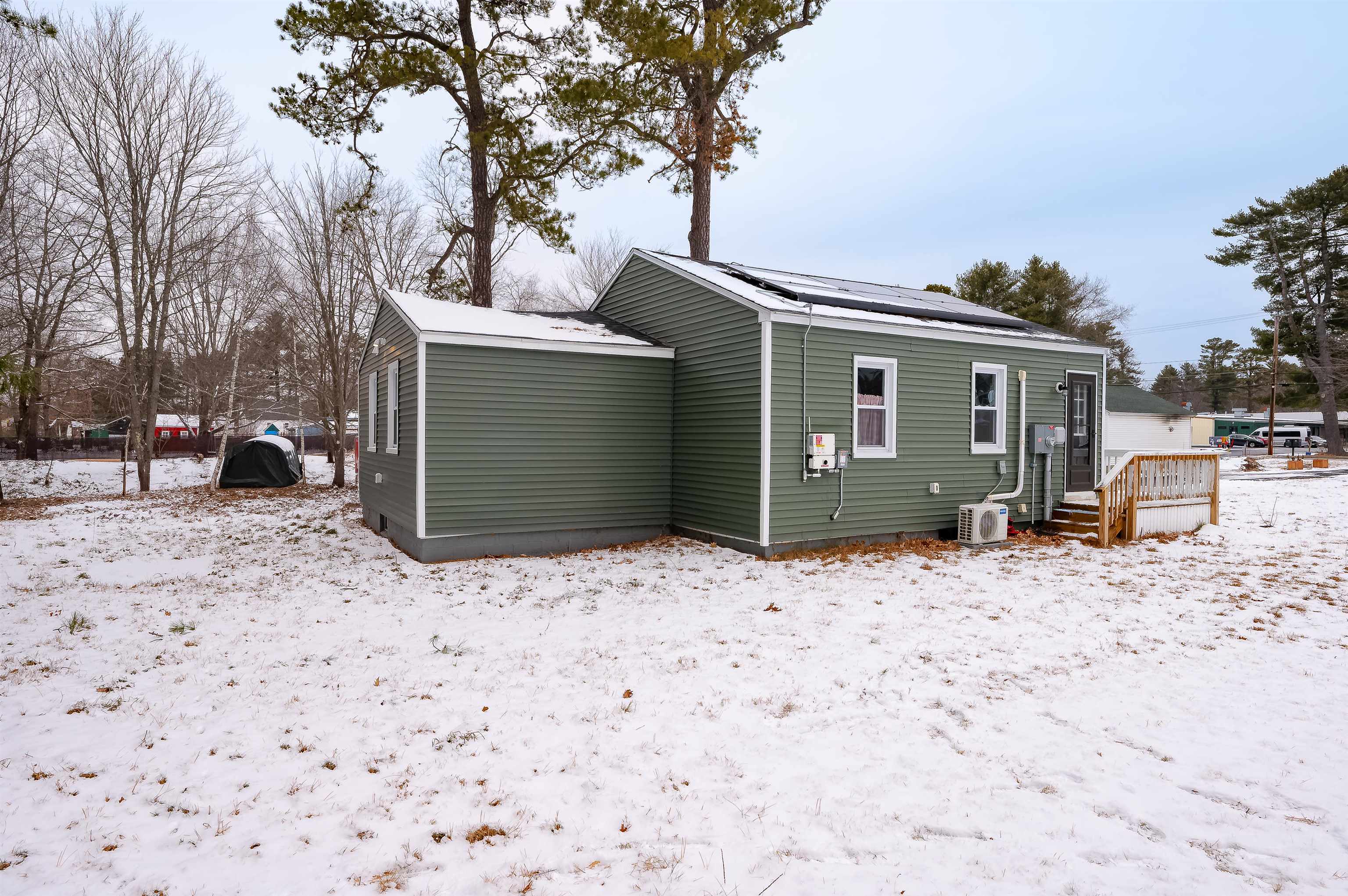 104 A Chestnut Hill Road Rochester, NH 03867 - Photo 29 of 31