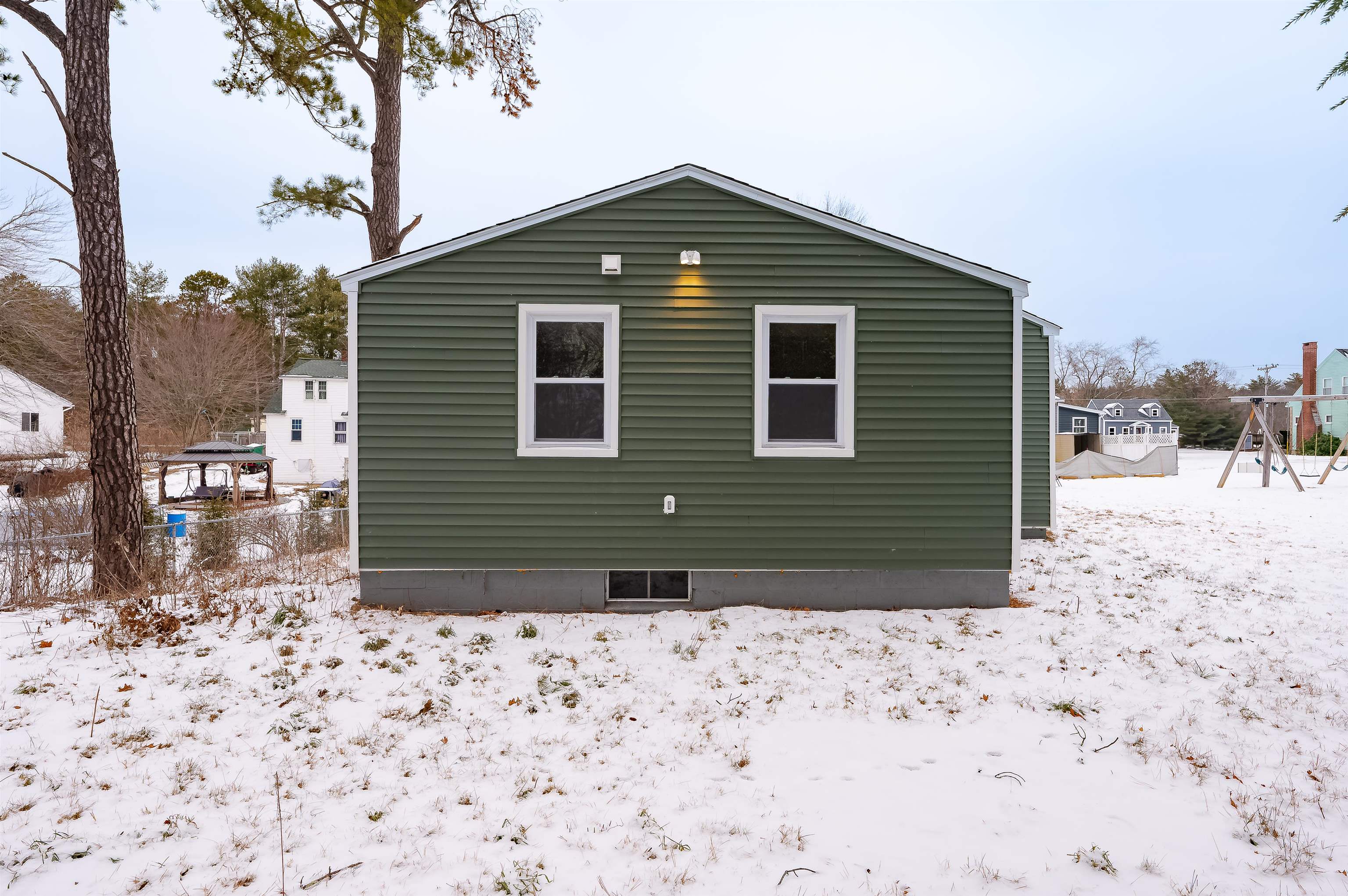 104 A Chestnut Hill Road Rochester, NH 03867 - Photo 30 of 31