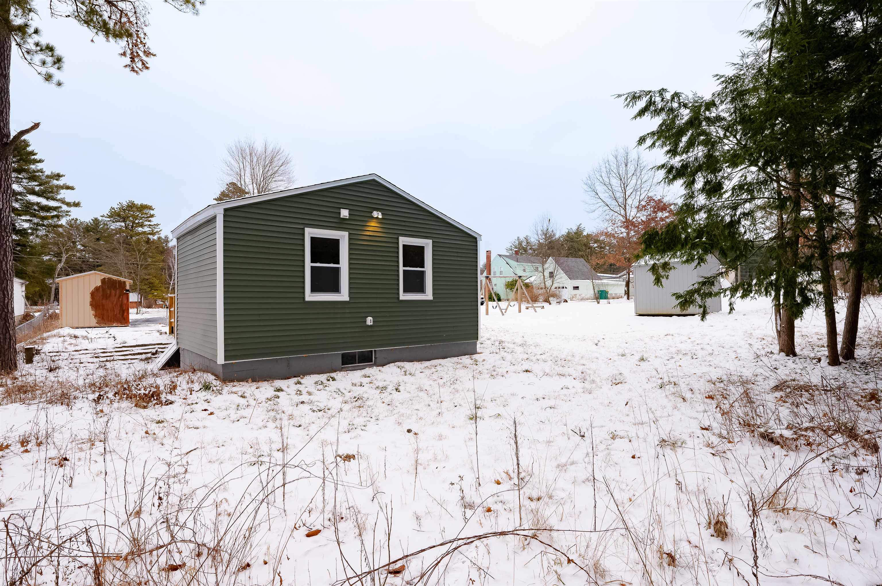 104 A Chestnut Hill Road Rochester, NH 03867 - Photo 31 of 31