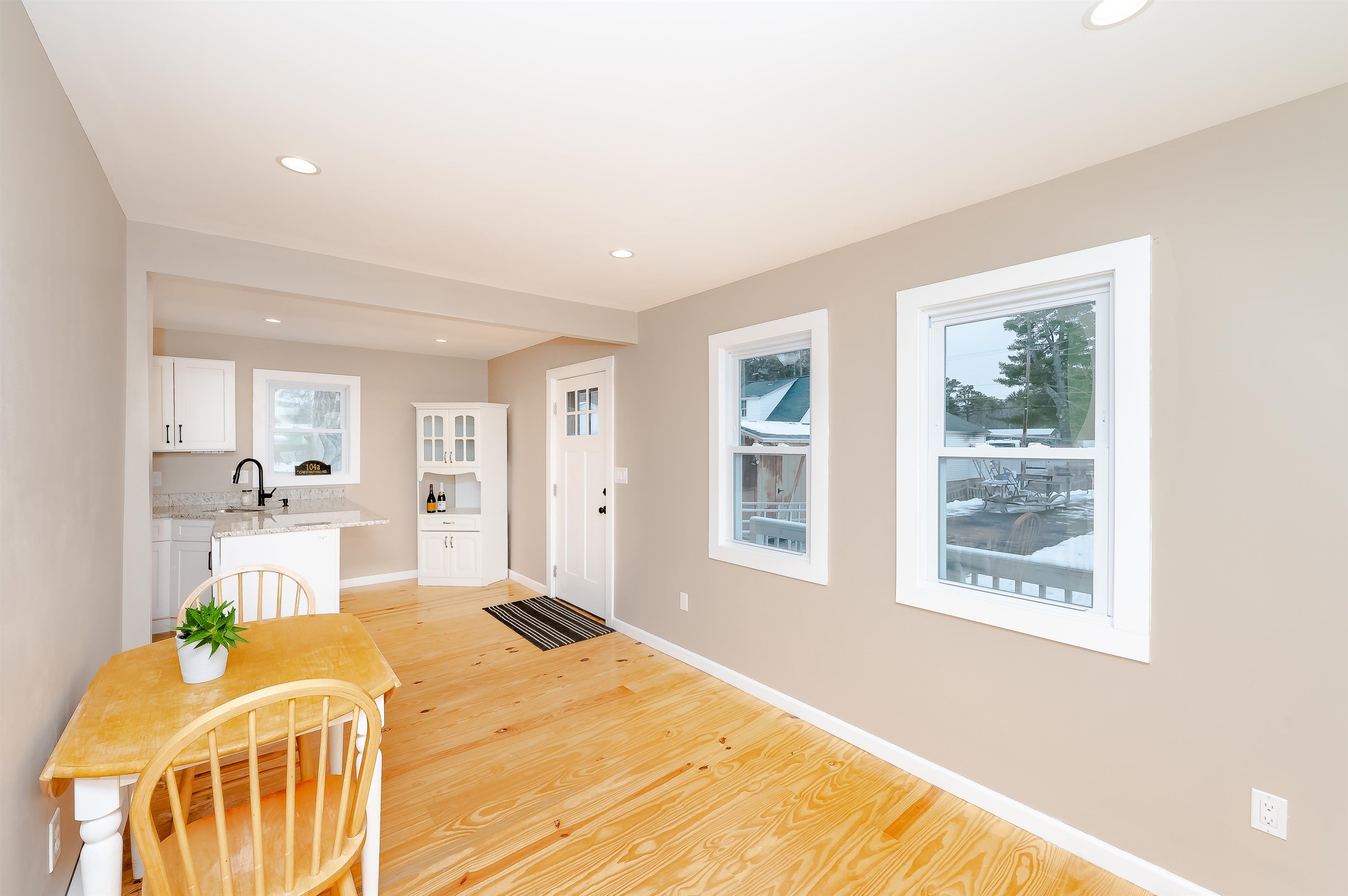 104 A Chestnut Hill Road Rochester, NH 03867 - Photo 9 of 31