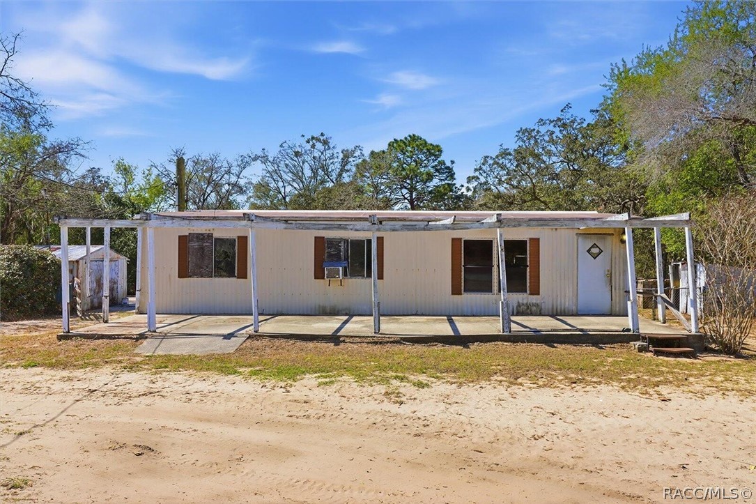 2012 South Rock Crusher Road Homosassa, FL 34448 - Photo 7 of 7 Gallery Image 7