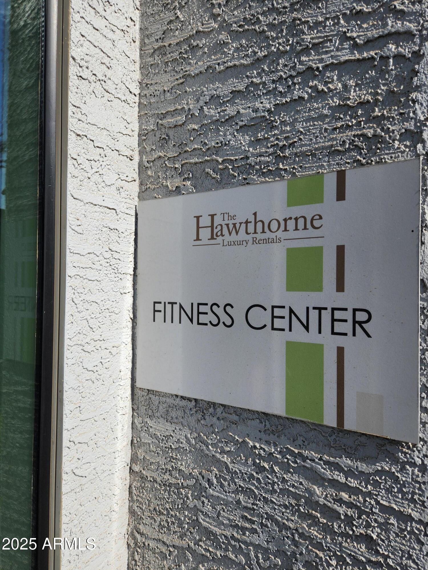 3848 North 3rd Avenue, Unit 1044 Phoenix, AZ 85013 - Photo 16 of 22 a view of a sign board