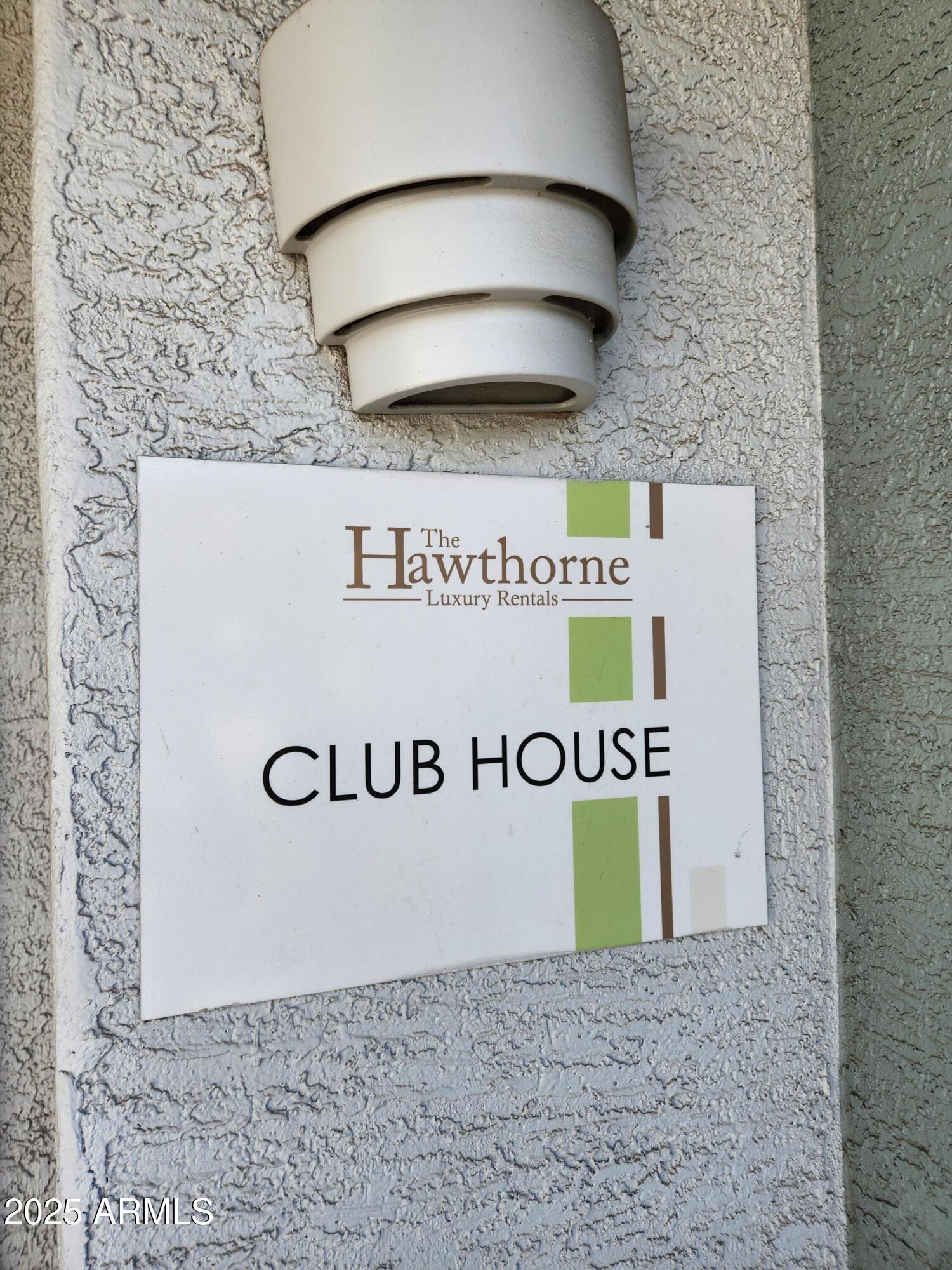 3848 North 3rd Avenue, Unit 1044 Phoenix, AZ 85013 - Photo 18 of 22 a sign that is on the side of a building