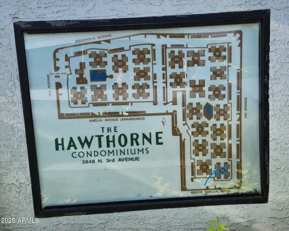 a picture of a book and a bench