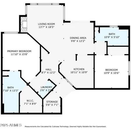 $1,500 | 3848 North 3rd Avenue, Unit 1044, Phoenix, AZ 85013