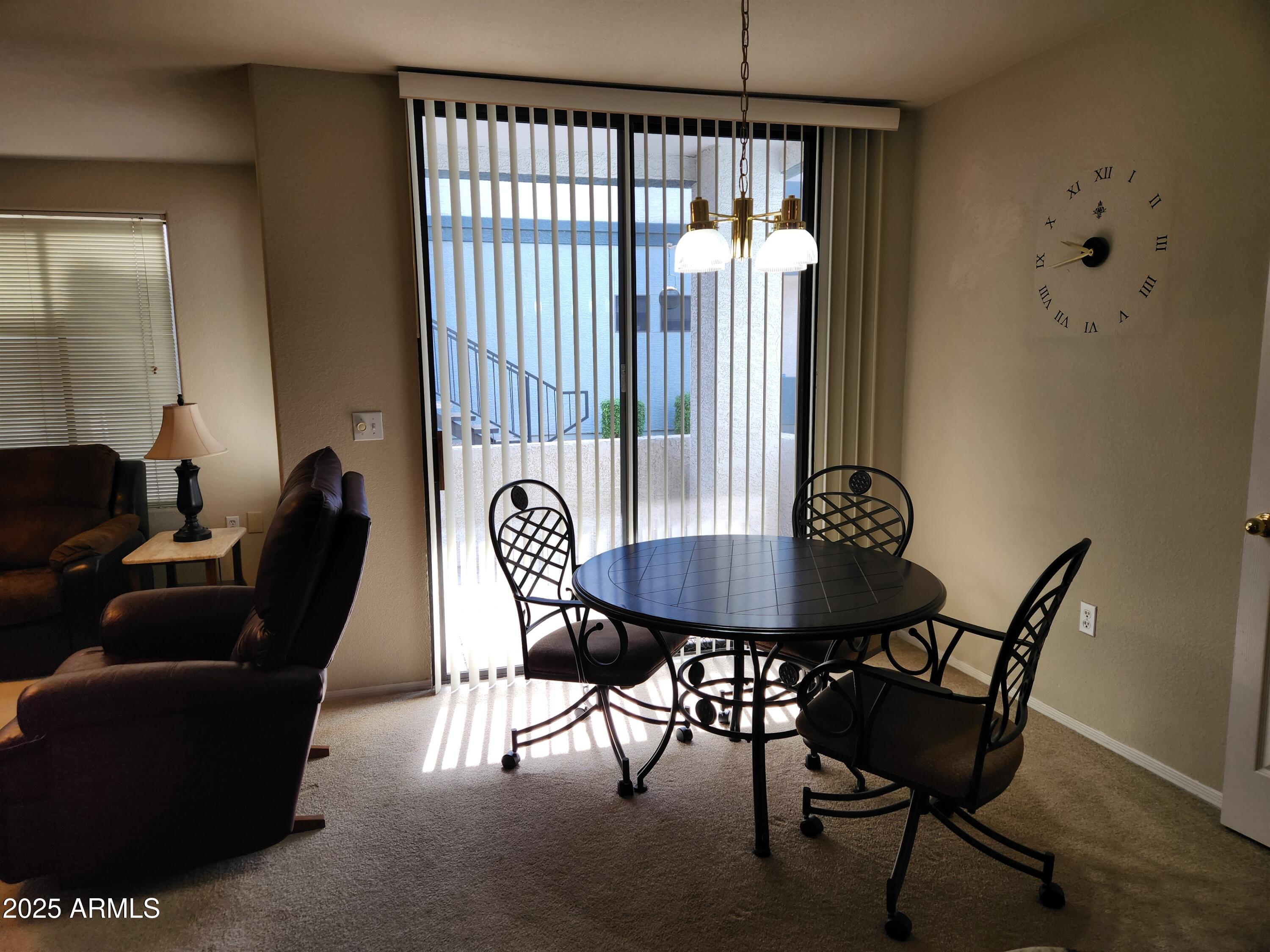 3848 North 3rd Avenue, Unit 1044 Phoenix, AZ 85013 - Photo 5 of 22 a view of a livingroom with furniture