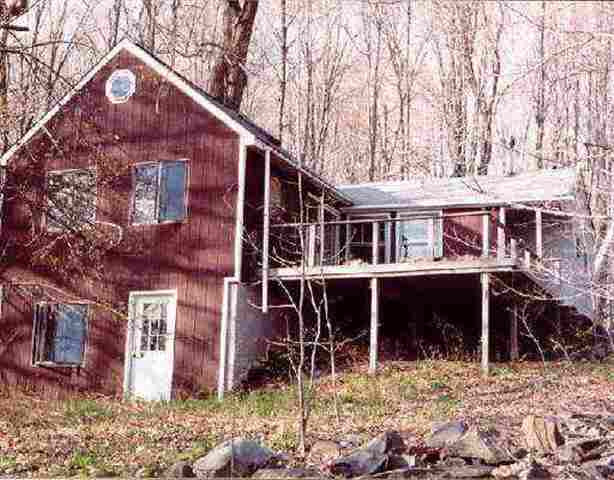 3565 Ridge Road Middleburgh, NY 12122 - Photo 1 of 1 Photo 1