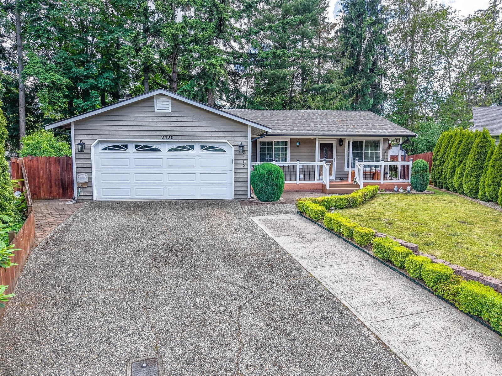 2420 166th Place Southeast Bothell, WA 98012 - Photo 3 of 20