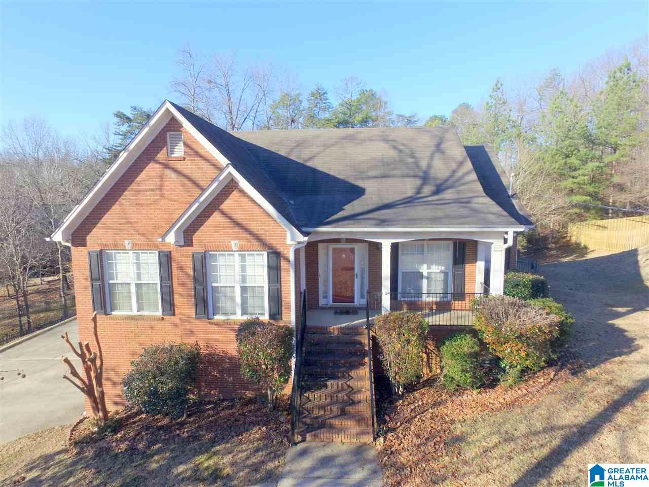 125 Sterling Gate Drive Alabaster, AL 35007 - Photo 40 of 47