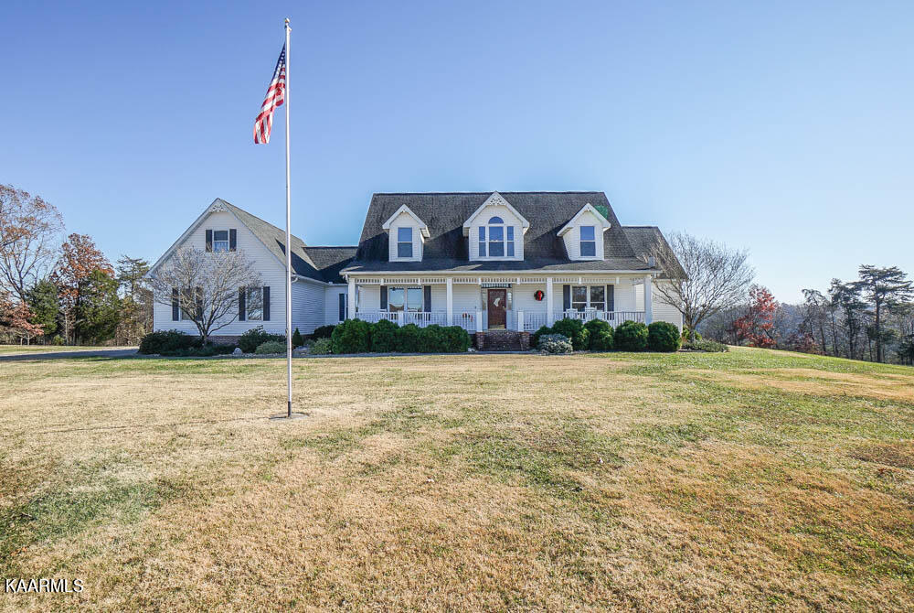 1056 Marble Hill Road Greenback, TN 37742 - Photo 1 of 60 DSC00390
