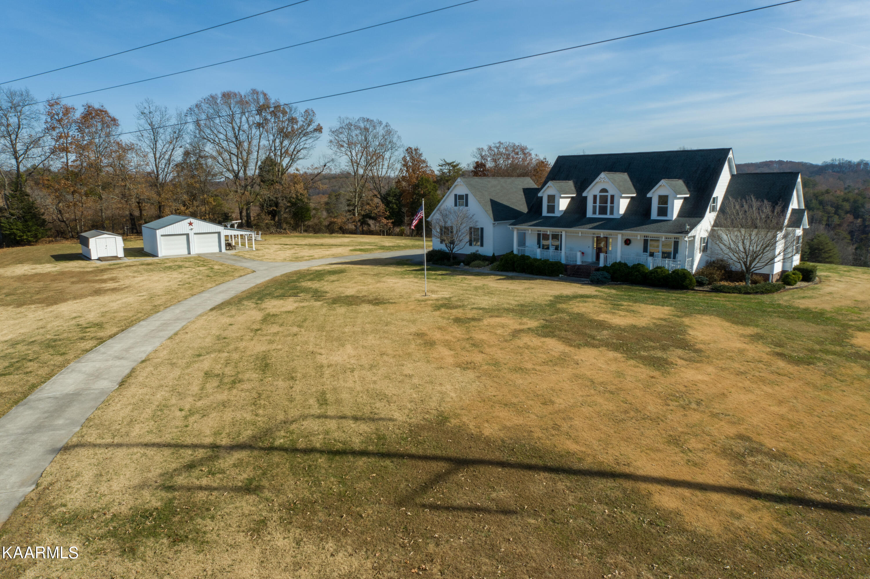 1056 Marble Hill Road Greenback, TN 37742 - Photo 2 of 60 1056 Marble Hill Rd.-10