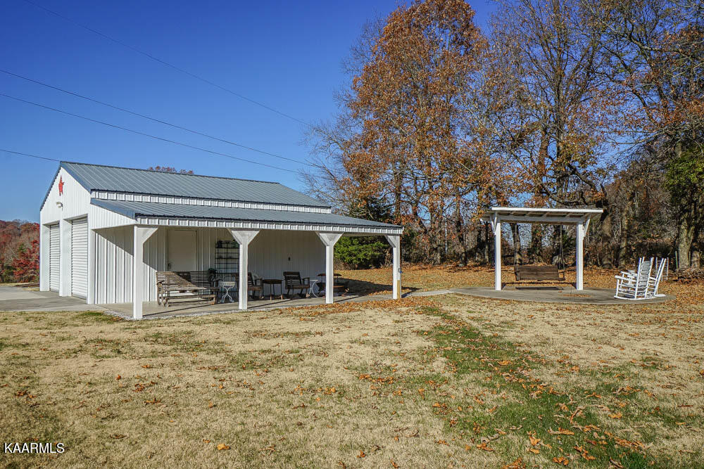 1056 Marble Hill Road Greenback, TN 37742 - Photo 13 of 60 DSC00410