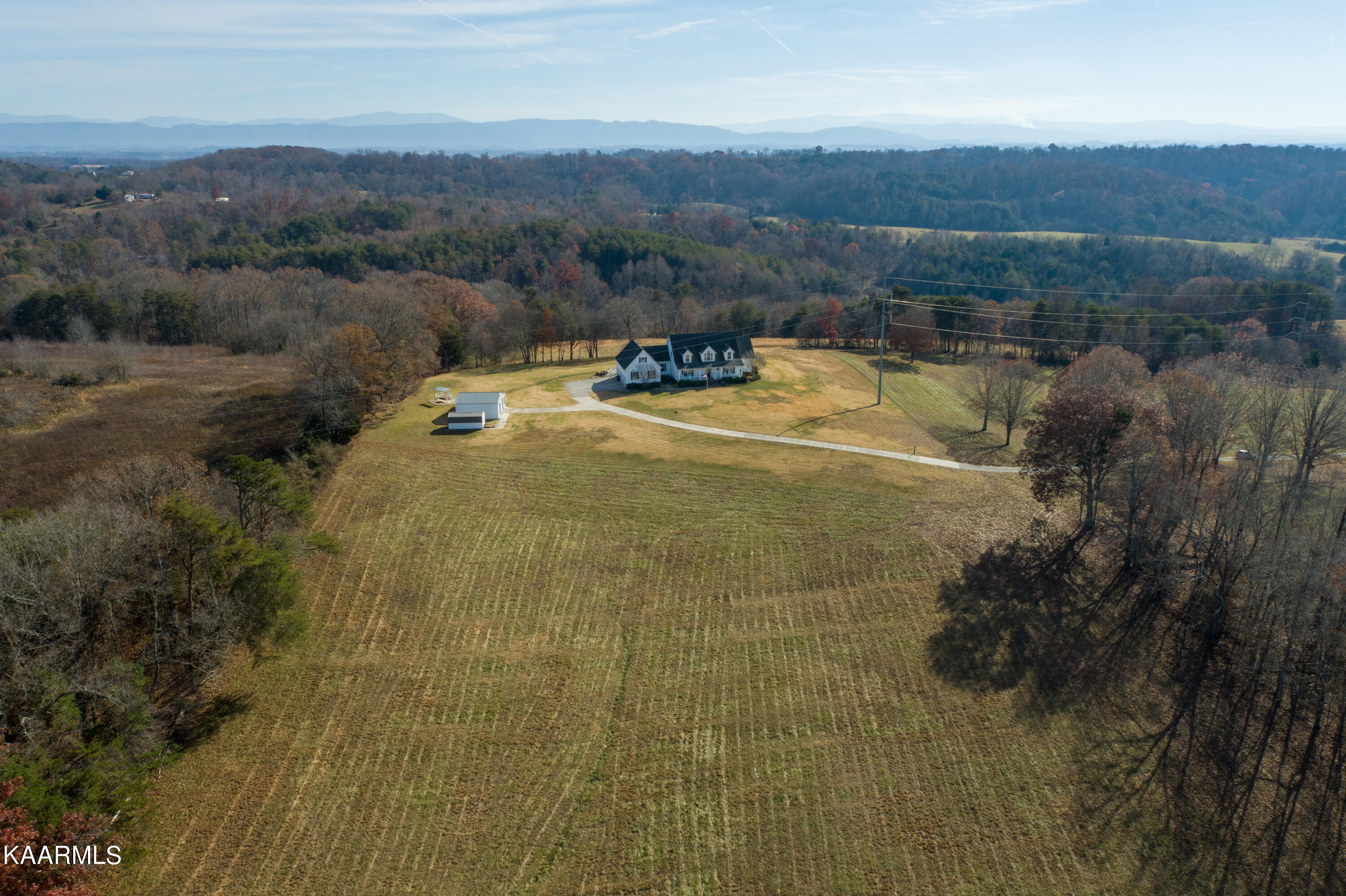 1056 Marble Hill Road Greenback, TN 37742 - Photo 3 of 60 1056 Marble Hill Rd.-7