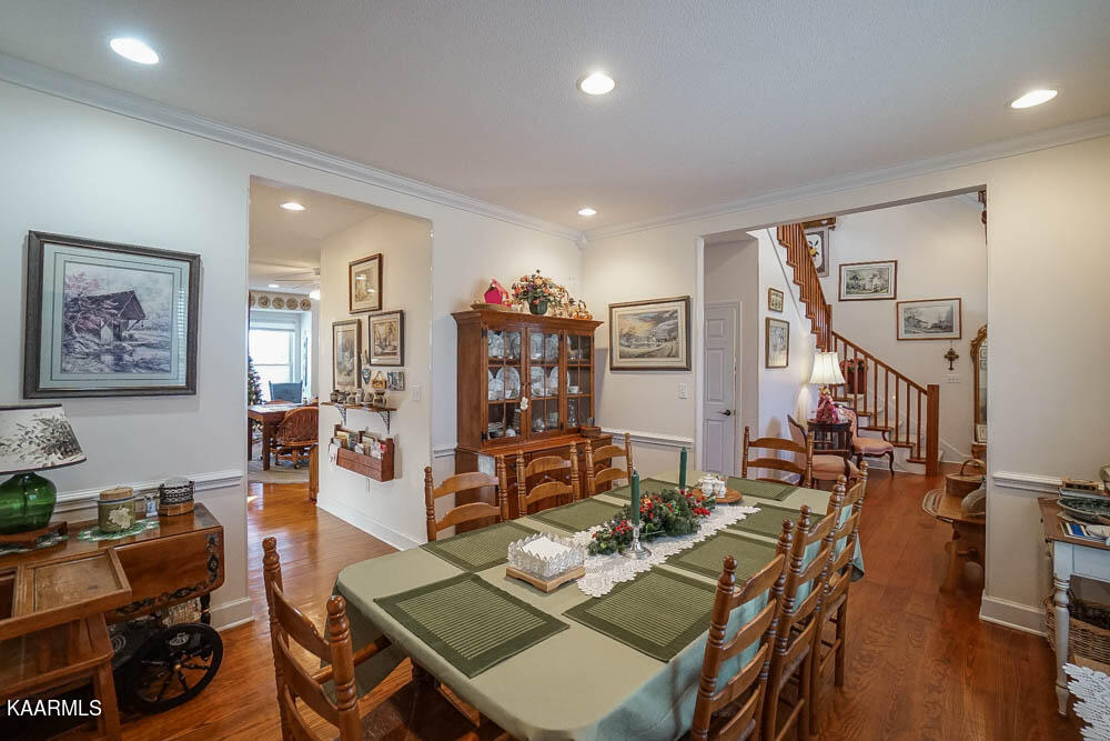 1056 Marble Hill Road Greenback, TN 37742 - Photo 28 of 60 DSC00322