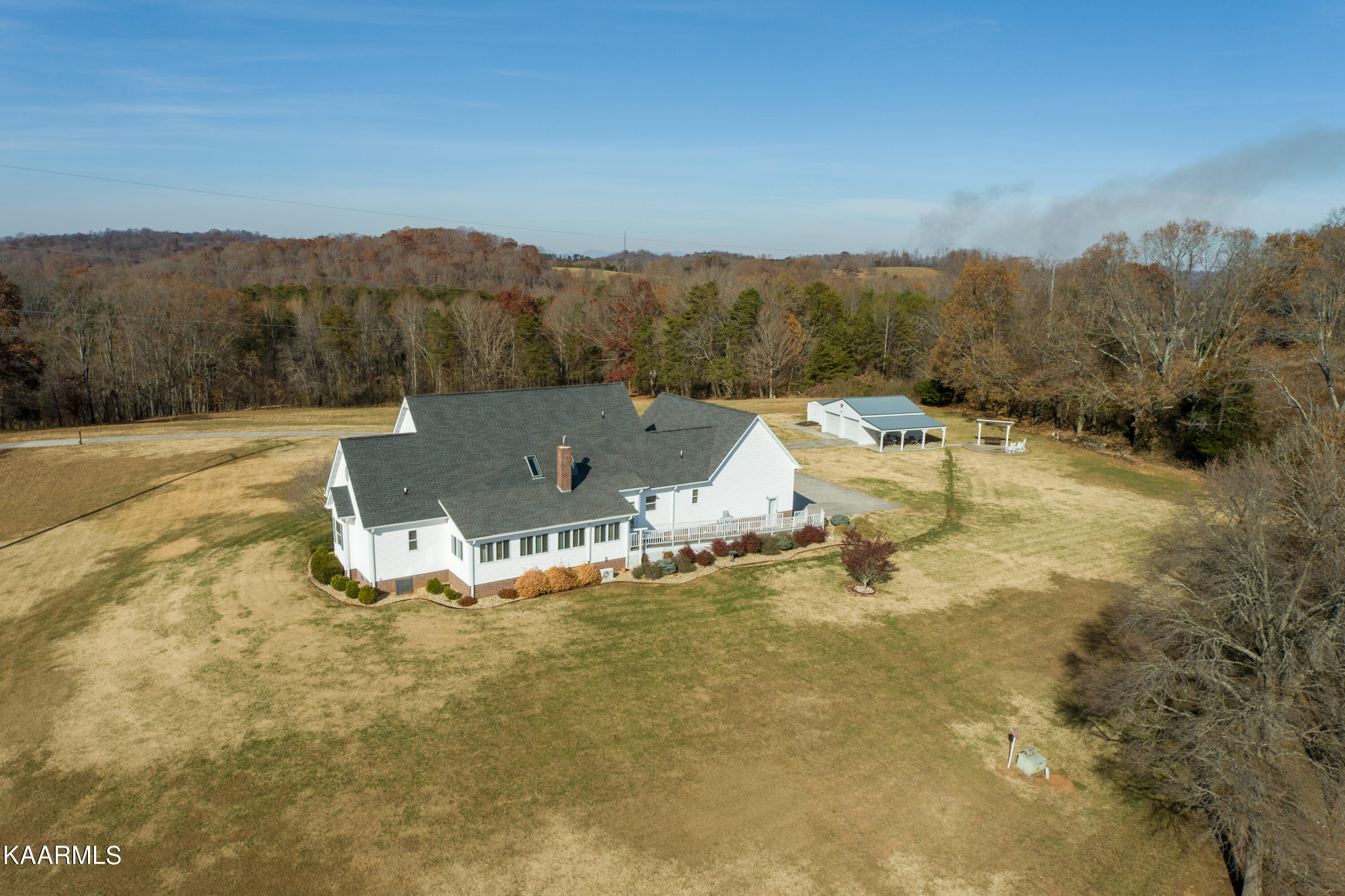 1056 Marble Hill Road Greenback, TN 37742 - Photo 4 of 60 1056 Marble Hill Rd.-12