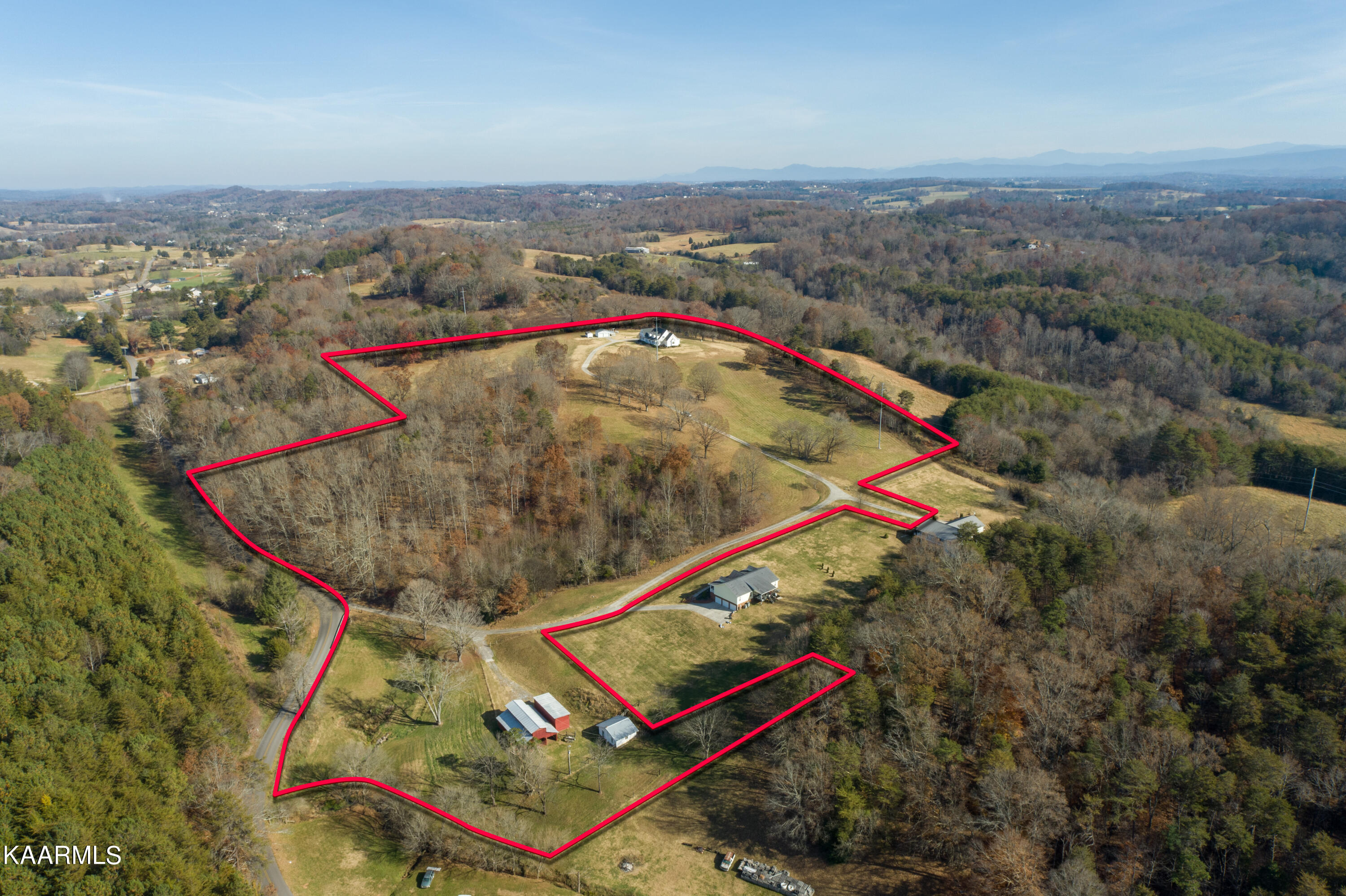 1056 Marble Hill Road Greenback, TN 37742 - Photo 5 of 60 1056 Marble Hill Rd.-1