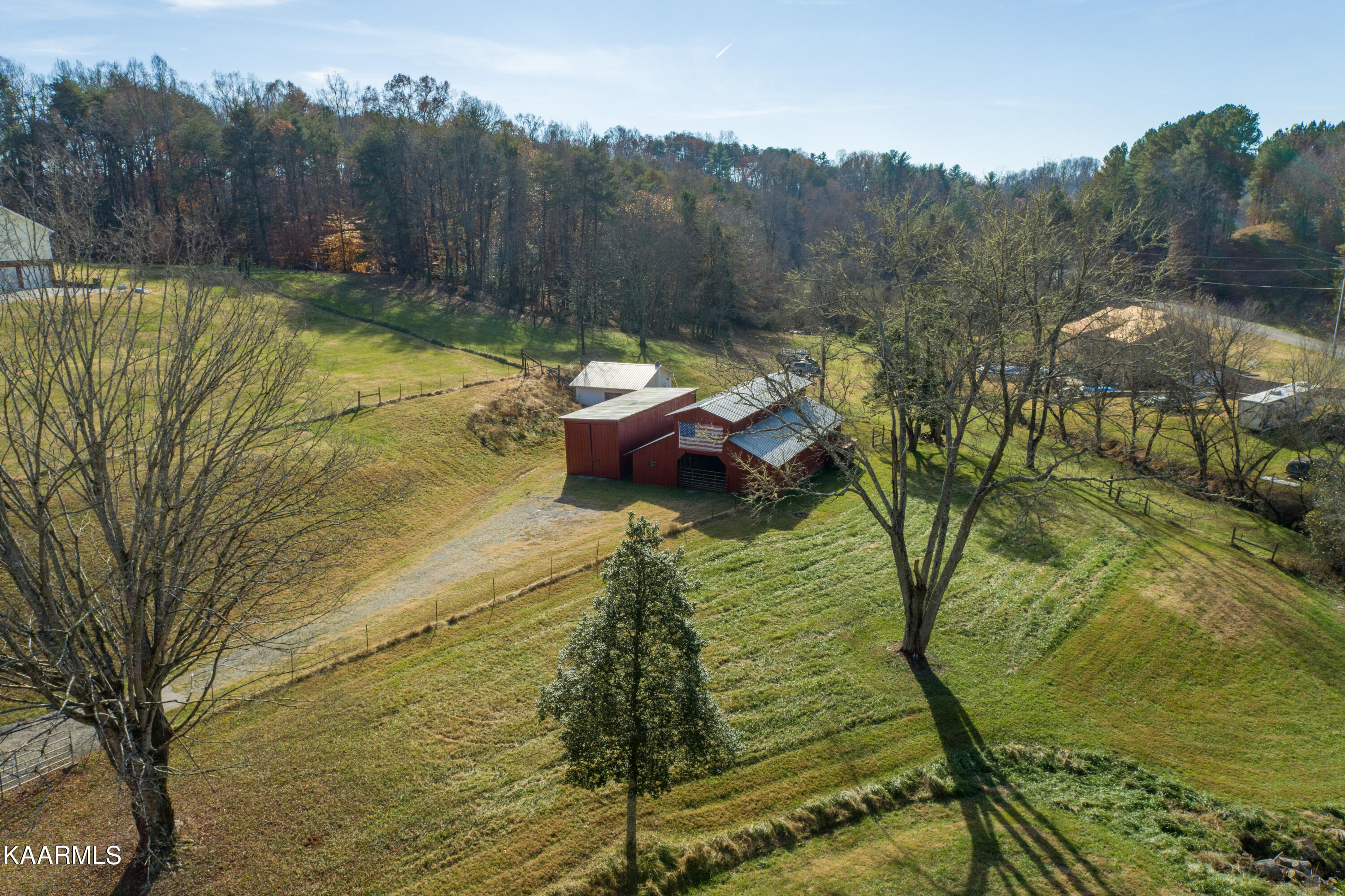 1056 Marble Hill Road Greenback, TN 37742 - Photo 6 of 60 1056 Marble Hill Rd.-16
